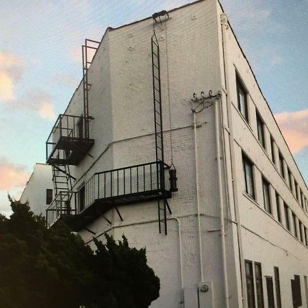 Cabrillo Hotel Torrance Kültér fotó