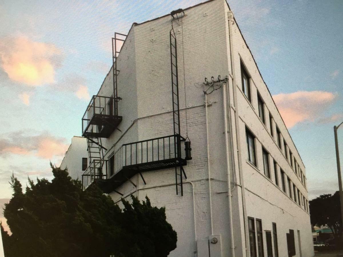 Cabrillo Hotel Torrance Kültér fotó