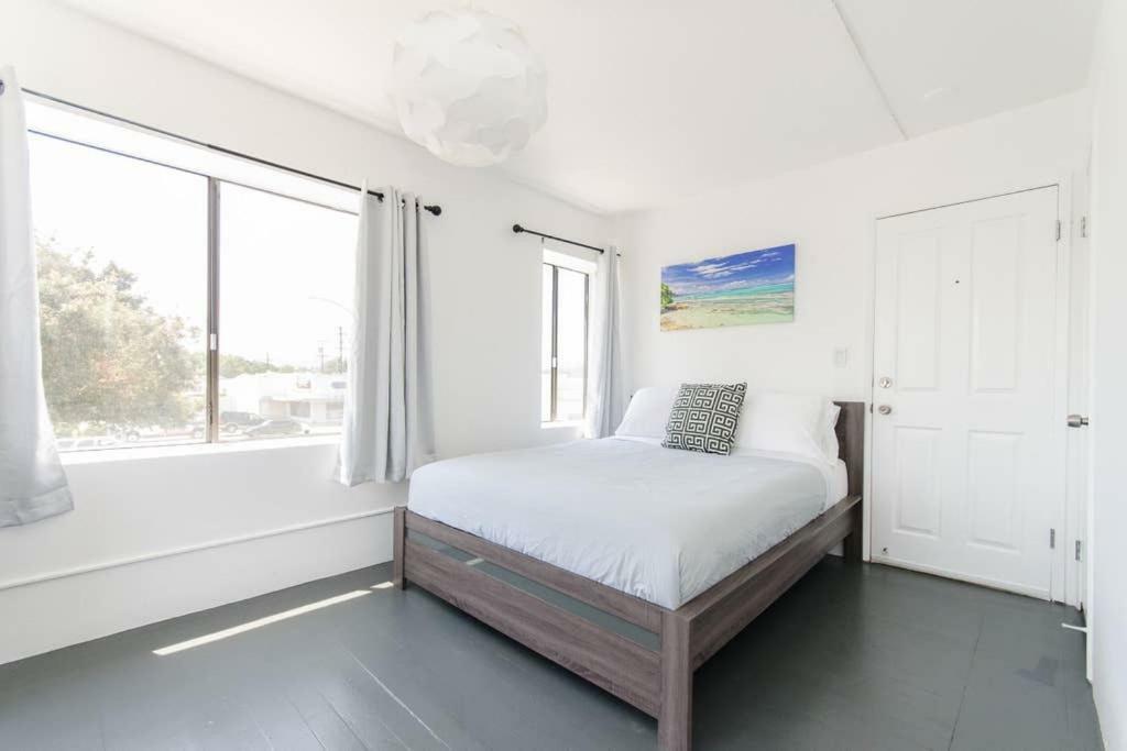 Cabrillo Hotel Torrance Kültér fotó